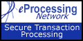 eProcessingNetwork Secure Transaction Processing Services