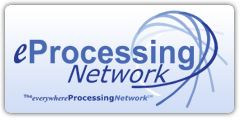 eProcessing Network Logo