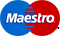 Maestro Logo